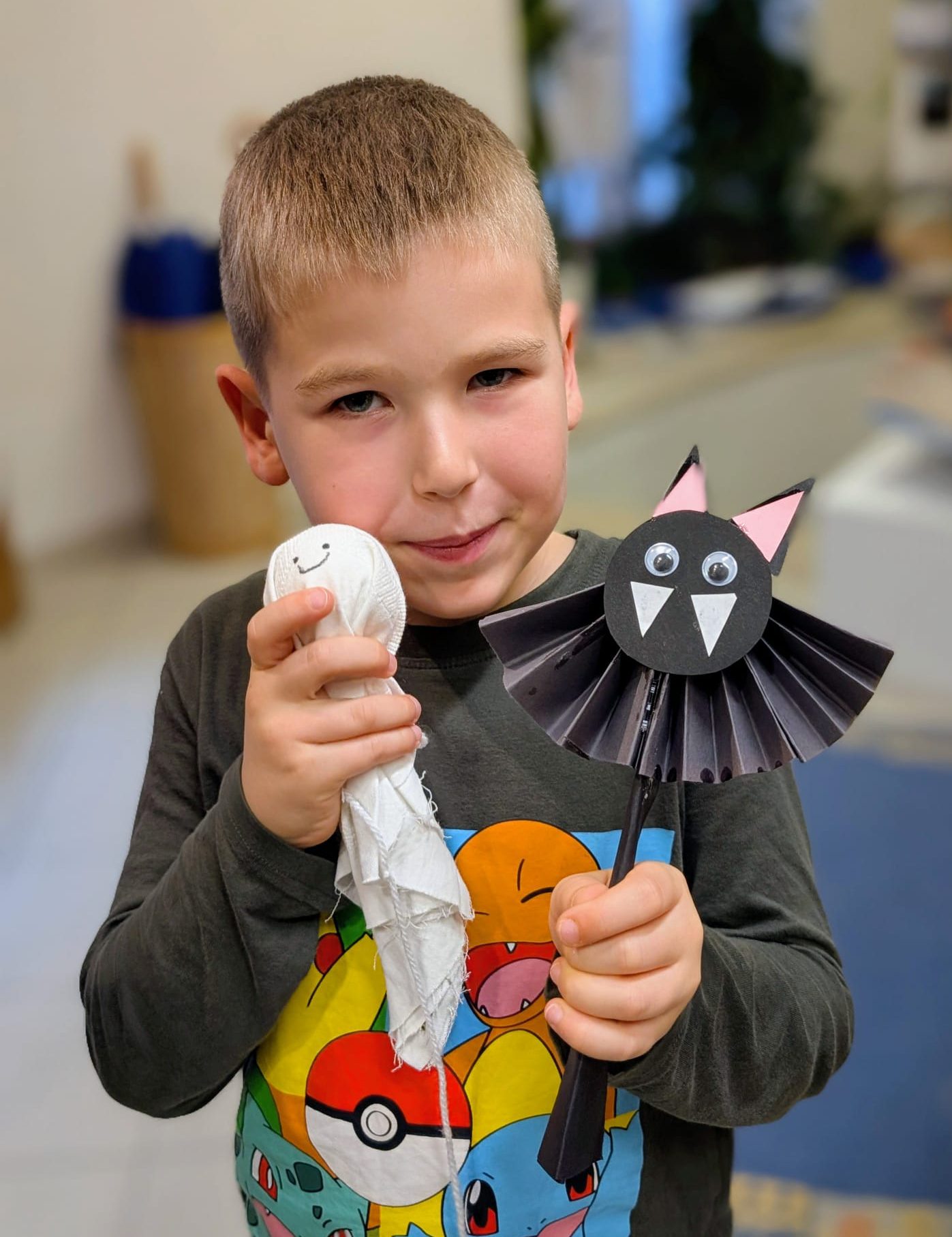 Herzlich willkommen in der Stadtbücherei Eggenburg!