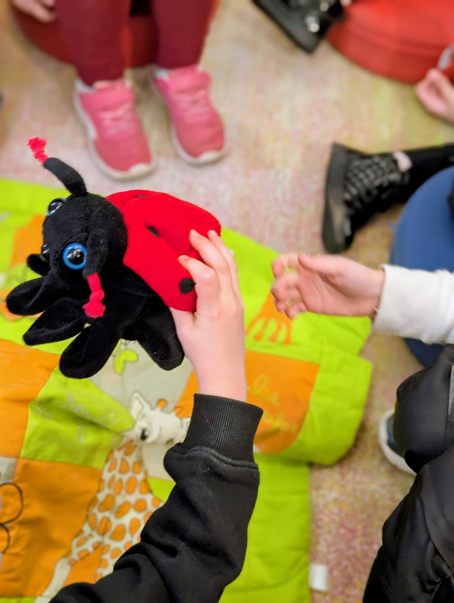 Herzlich willkommen in der Stadtbücherei Eggenburg!