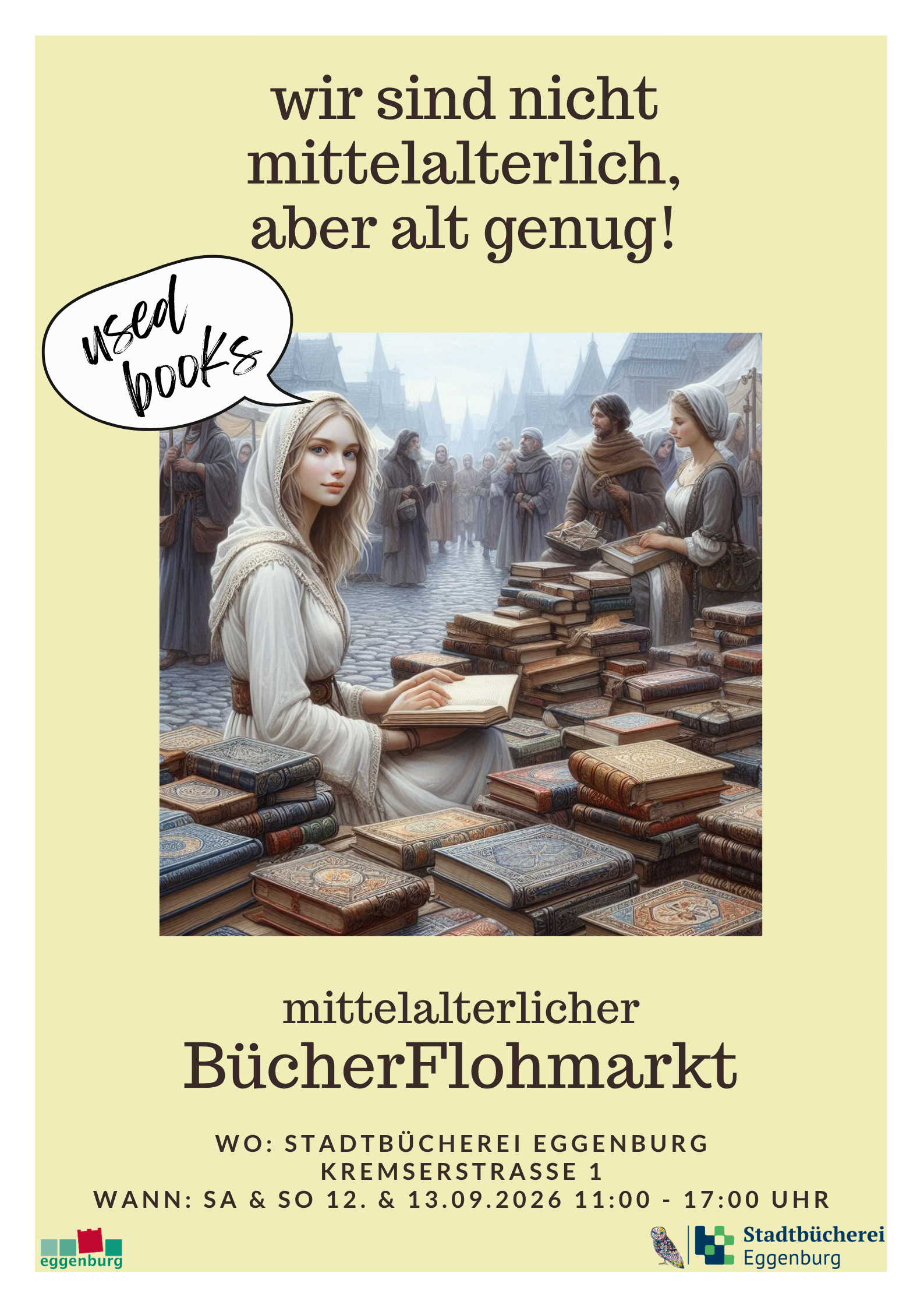 Science Afternoon: Geheimnisse wenn alle zuhören – Die Wissenschaft der Kryptografie